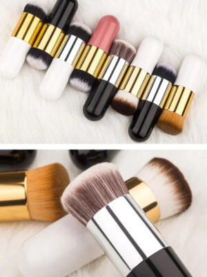 Foundation Brush / Blush Brush