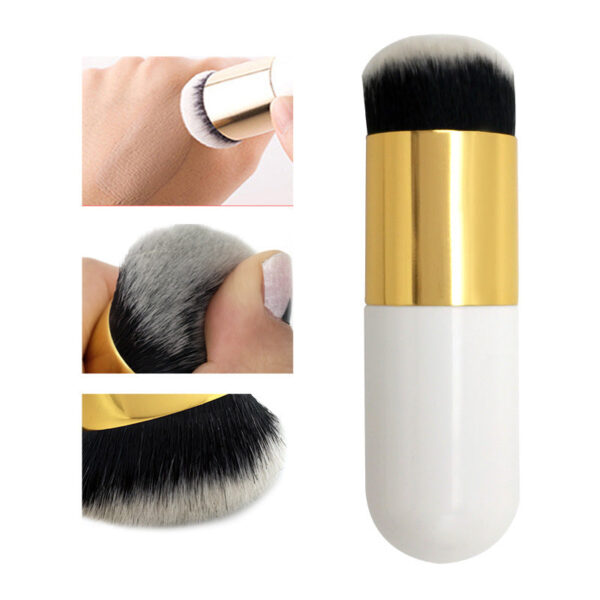 Foundation Brush / Blush Brush - Image 5