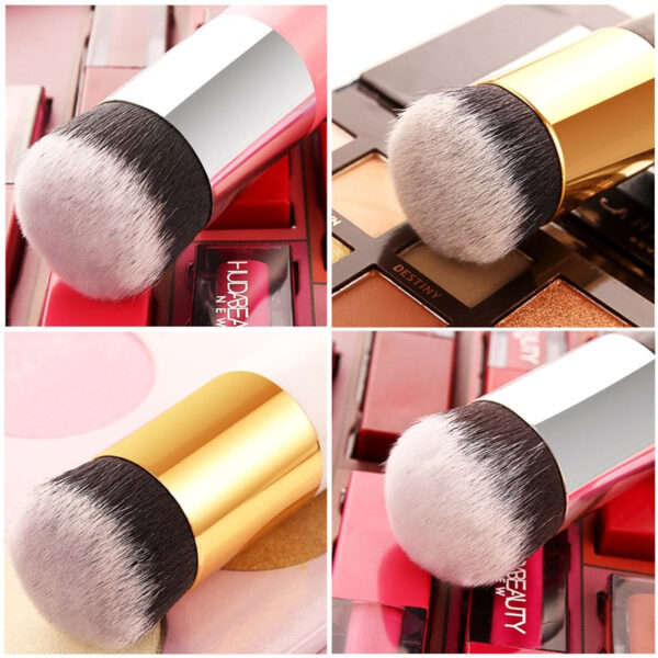 Foundation Brush / Blush Brush - Image 6