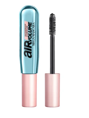 Air Volume Mega Mascara Waterproof, Lightweight