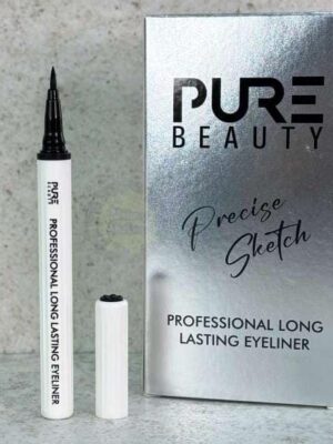 Pure Beauty Precise Sketch Eyeliner