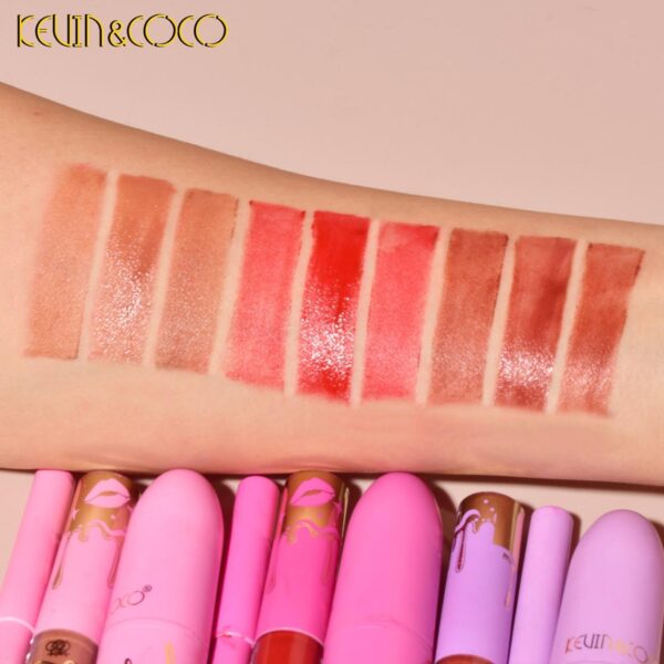 Kevin & Coco Lip Stick Set - Image 6