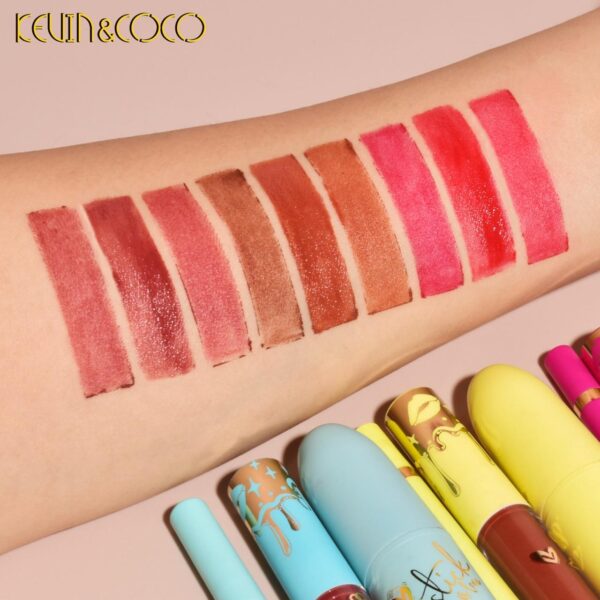 Kevin & Coco Lip Stick Set - Image 7