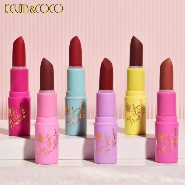 Kevin & Coco Lip Stick Set - Image 2