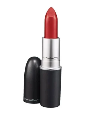 MAC Lipstick Original Company Leftover ( Lady Bug )