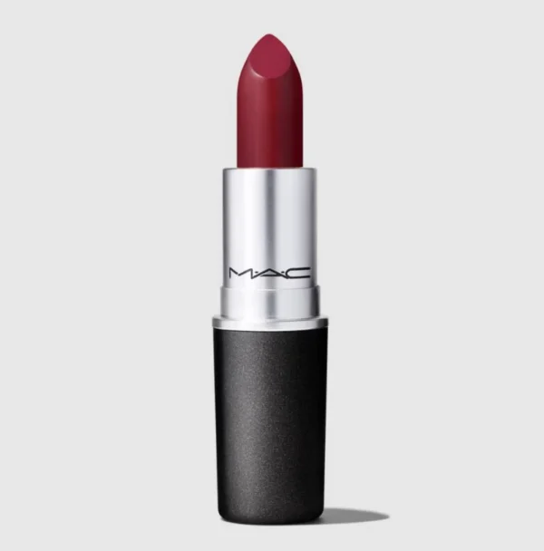 MAC Lipstick Original Company Leftover (Russian Red)