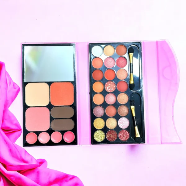 Anaylady Completely Makeup Palette - Image 2