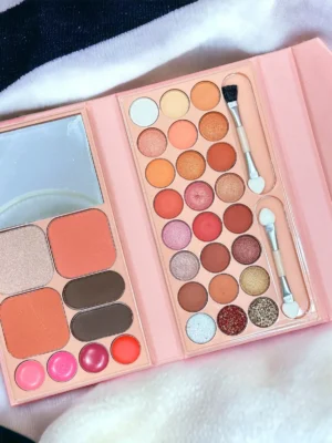 Anylady Complete Makeup Palette