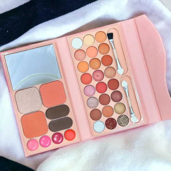 Anylady Complete Makeup Palette