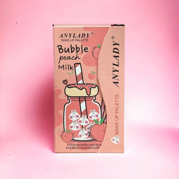 Anylady Complete Makeup Palette - Image 2