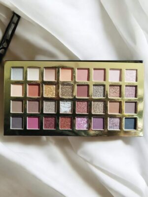 Coco Urban 32 Colors Palette