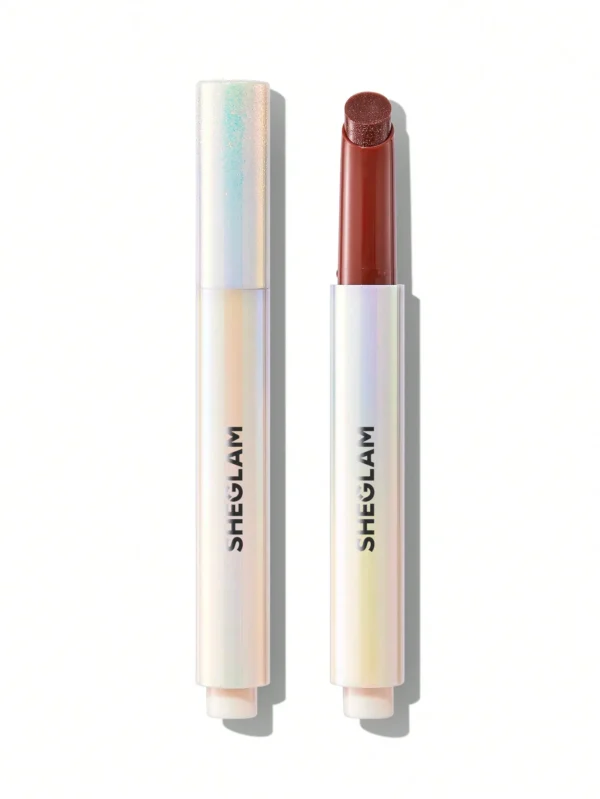 Sheglam Pout-Perfect Shimmer Lip Plumper - Image 19