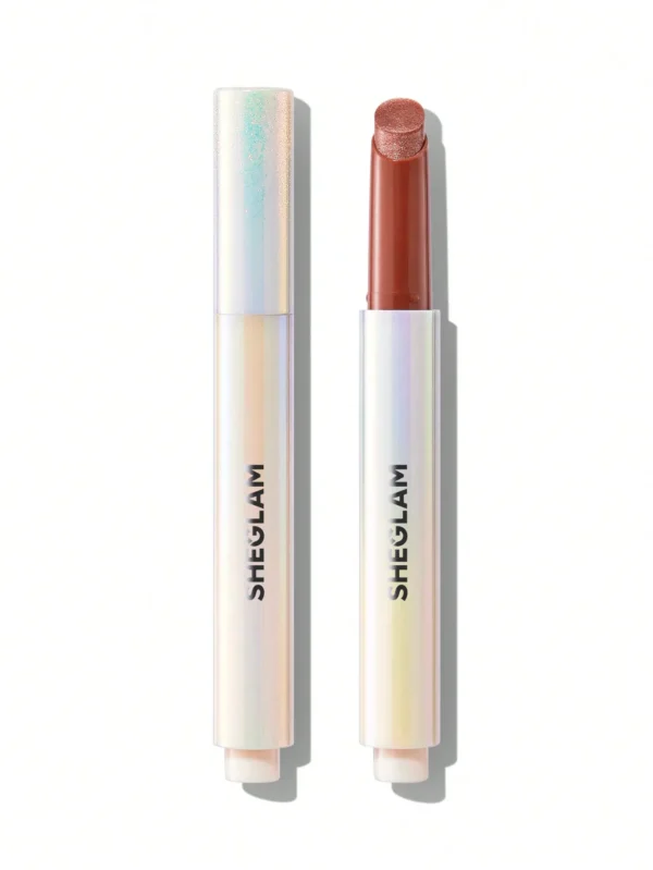 Sheglam Pout-Perfect Shimmer Lip Plumper - Image 20