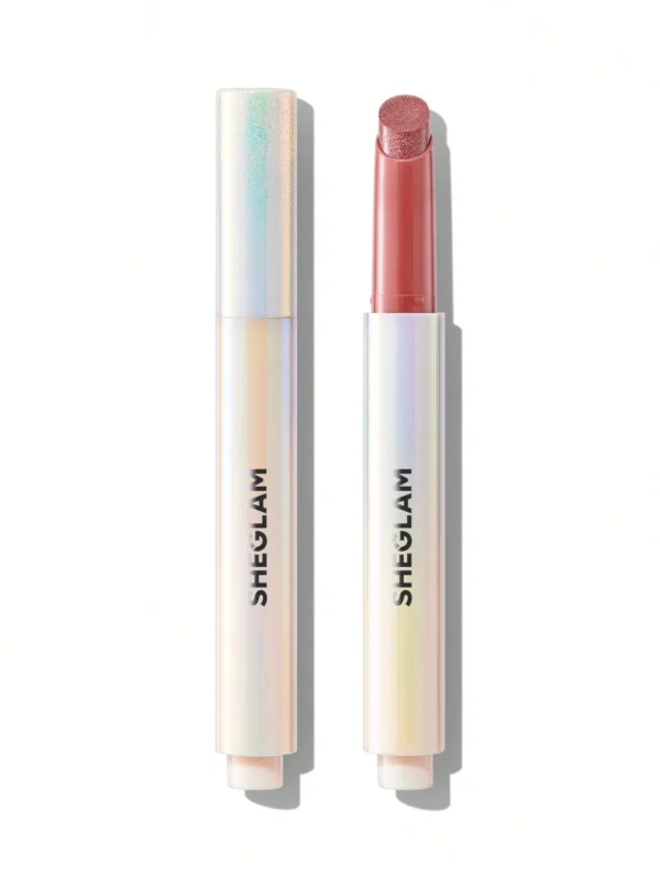 Sheglam Pout-Perfect Shimmer Lip Plumper - Image 14