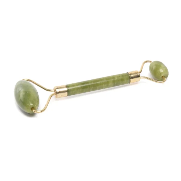 Facial Beauty - Jade Face Roller - Image 2