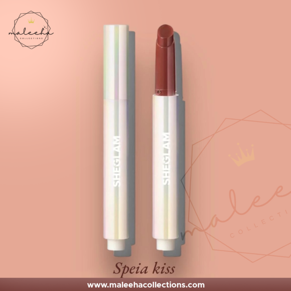 Sheglam Pout-Perfect Shimmer Lip Plumper - Image 6