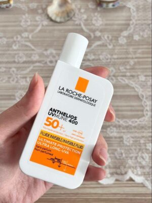 La Roche-Posay Anthelios UVMUNE 400 Sunscreen ( Original Factory Leftover )